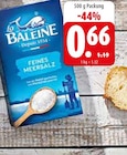 EDEKA Hemhofen - Feines Meersalz Angebot im Prospekt Feines Meersalz bei EDEKA im Hemhofen Prospekt für 0,66 €