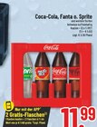 Aktuelles Coca-Cola Angebot bei Marktkauf in Marl ab 11,99 €