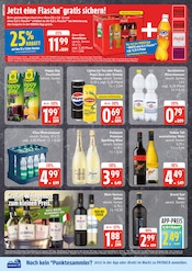 Cola im EDEKA Prospekt in Neu Wulmstorf Aktueller EDEKA Prospekt mit Cola, "Top Angebote", Seite 16