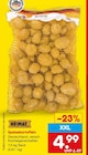 Speisekartoffeln im Angebot bei Netto Marken-Discount in Erkelenz Speisekartoffeln Angebote von HEIMAT bei Netto Marken-Discount Erkelenz für 4,99 €