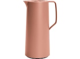 Aktuelles N4170900 Motiva 1 Liter Isolierkanne Terrakotta Angebot bei MediaMarkt Saturn in Mönchengladbach ab 15,99 €