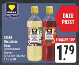 Holunderblüte Angebote von EDEKA Herzstücke bei EDEKA Freital für 1,79 €
