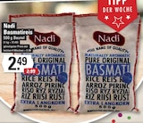 Basmatireis bei EDEKA im Rellingen Prospekt für 2,49 €