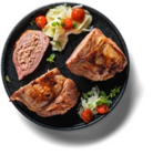 Kaufland Grana - Schlemmertasche Angebot im Prospekt Schlemmertasche bei Kaufland im Grana Prospekt für 3,49 €