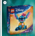 43249 Stitch im Angebot bei GLOBUS in Koblenz 43249 Stitch Angebote von LEGO bei GLOBUS Koblenz für 47,99 €