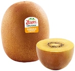 Jumbo Bio SunGold Kiwi Angebote von Zespri bei REWE Regensburg für 1,11 €