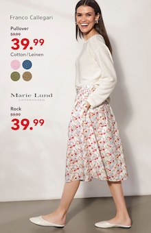Bekleidung im aktuellen Peek und Cloppenburg Prospekt (Paderborn) Bekleidung im Peek und Cloppenburg Prospekt "SALE" mit 18 Seiten (Paderborn)