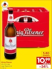 König Pilsener im Angebot bei Netto Marken-Discount in Neuss König Pilsener Angebote bei Netto Marken-Discount Neuss für 10,99 €