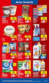 Rama im Lidl Prospekt in Schwerte Aktueller Lidl Prospekt mit Rama, "LIDL LOHNT SICH", Seite 55