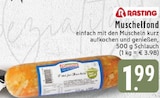Muschelfond Angebote von Rasting bei E center Moers für 1,99 €
