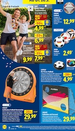 Ähnliche Trainingsanzug Angebote im Prospekt "LIDL LOHNT SICH" von Lidl in Melle Ähnliche Angebote wie Trainingsanzug im Prospekt "LIDL LOHNT SICH" auf Seite 26 von Lidl in Melle