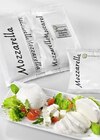 Sachet de 4 Mozzarella - L’Italie des Fromages en promo chez Géant Casino Sachet de 4 Mozzarella - L’Italie des Fromages dans le catalogue Géant Casino