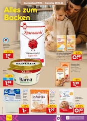 Rama im Netto Marken-Discount Prospekt in Waiblingen Aktueller Netto Marken-Discount Prospekt mit Rama, "Aktuelle Angebote", Seite 11
