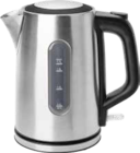 Wasserkocher „WK-131913.2“ im Angebot bei Marktkauf in Tübingen Wasserkocher „WK-131913.2“ Angebote bei Marktkauf Tübingen für 14,99 €