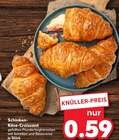 Schinken-Käse-Croissant Angebote bei Kaufland Hoyerswerda für 0,59 €