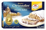 Dresdner Christstollen Angebote von Dr. Quendt bei Lidl Braunschweig für 9,99 €