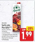Sanfte von Amecke für 1,99 € bei E center im Angebot Sanfte von Amecke im aktuellen E center Prospekt