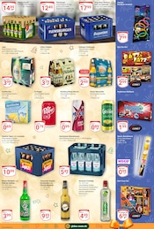 Gerolsteiner im GLOBUS Prospekt in Oberhausen Aktueller GLOBUS Prospekt mit Gerolsteiner, "Aktuelle Angebote", Seite 19