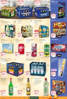 Oettinger im aktuellen GLOBUS Prospekt (Duisburg) Oettinger im GLOBUS Prospekt "Aktuelle Angebote" mit 47 Seiten (Duisburg)