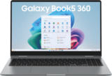 2in1 Convertible Galaxy Book5 360 im Angebot bei expert in Duisburg 2in1 Convertible Galaxy Book5 360 Angebote von SAMSUNG bei expert Duisburg für 1.149,00 €