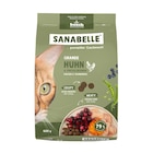 Aktuelles Sanabelle Grande 400 g Angebot bei Zookauf in Bremen ab 3,49 €