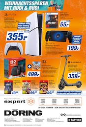 Nintendo im expert Prospekt in Bad Salzuflen Aktueller expert Prospekt mit Nintendo, "Top Angebote", Seite 16