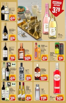 Mumm im aktuellen REWE Prospekt (Nürnberg) Mumm im REWE Prospekt "Dein Markt" mit 30 Seiten (Nürnberg)