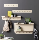 Garderobenleiste Angebote bei Möbel Bohn Aalen für 23,95 €