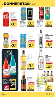 Cola im Netto mit dem Scottie Prospekt "Günstig. Besser. Für Dich." mit 32 Seiten (Bautzen)