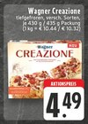 EDEKA Niederkrüchten - Creazione Angebot im Prospekt Creazione bei EDEKA im Niederkrüchten Prospekt für 4,49 €