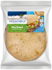 Pains pita - ERIDANOUS - Lidl à Dreux Pains pita - ERIDANOUS en promo chez Lidl Dreux à 1,39 €
