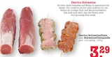 Aktuelles Iberico Schweinefilets Angebot bei E center in Pforzheim ab 3,29 €