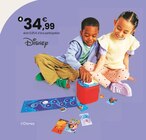 coffret tonieplay le grand quiz | 5 ans - Disney - JouéClub coffret tonieplay le grand quiz | 5 ans - Disney à 34,99 € dans le catalogue JouéClub