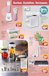 REWE Kuchen im Prospekt 