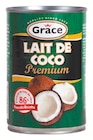 LAIT DE COCO - GRACE PREMIUM dans le catalogue Auchan Supermarché