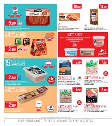 Catalogue Supermarchés Match, 11/08/2026 - 23/08/2026, C'EST TOUS LES JOURS LE MARCHÉ, 18 pages Prospectus Supermarchés Match en cours, "C'EST TOUS LES JOURS LE MARCHÉ", 18 pages