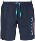 Woolworth Bornheim - Badeshorts Angebot im Prospekt Badeshorts bei Woolworth im Bornheim Prospekt für 3,75 €