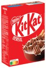 Cereales kitkat - NESTLE dans le catalogue U Express