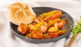 ERÖFFNUNGSGUTSCHEIN Currywurst mit Brötchen Angebote bei XXXLutz Osnabrück für 1,50 €