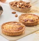 Supermarchés Match Bouxwiller - Promo Tartelette Amandine Promo Tartelette Amandine à 3,75 € dans le catalogue Supermarchés Match à Bouxwiller