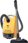Bodenstaubsauger „Guard S1“ im Angebot bei Marktkauf in Bietigheim-Bissingen Bodenstaubsauger „Guard S1“ Angebote von Miele bei Marktkauf Bietigheim-Bissingen für 159,99 €
