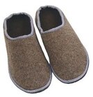 Fleecepantoffeln im Angebot bei famila Nordwest in Oldenburg Fleecepantoffeln Angebote bei famila Nordwest Oldenburg für 4,99 €