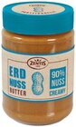 Erdnussbutter im Angebot bei REWE in Dachau Erdnussbutter Angebote von Zentis bei REWE Dachau für 1,99 €