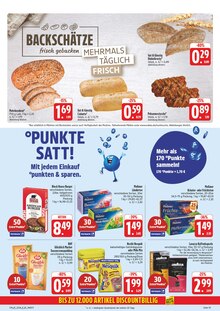 Lavazza im aktuellen EDEKA Prospekt (Fürth) Lavazza im EDEKA Prospekt "Wir lieben Lebensmittel!" mit 39 Seiten (Fürth)