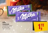 Schokolade von Milka für 1,11 € bei Markant im Angebot Schokolade von Milka im aktuellen Markant Prospekt