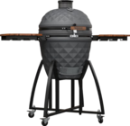 Hohlzkohle-Kamado-Grill "Comet TC-4" von TENNEKER für 799,00 € bei Hornbach im Angebot Hohlzkohle-Kamado-Grill "Comet TC-4" von TENNEKER im aktuellen Hornbach Prospekt