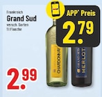 Marktkauf Vlotho - Chardonnay Angebot im Prospekt Chardonnay bei Marktkauf im Vlotho Prospekt für 2,79 €