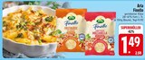 Mozzarella im EDEKA Prospekt Finello Pastakäse von Arla im aktuellen EDEKA Prospekt für 1,49 €