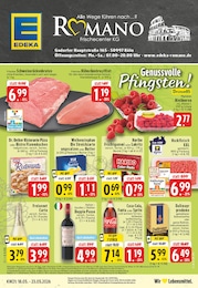 EDEKA Prospekt für Köln: "Aktuelle Angebote", 30 Seiten, 18.05.2026 - 23.05.2026