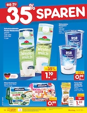 Ähnliche Marzipan Angebote im Prospekt "Aktuelle Angebote" von Netto Marken-Discount in Singen Ähnliche Angebote wie Marzipan im Prospekt "Aktuelle Angebote" auf Seite 18 von Netto Marken-Discount in Singen